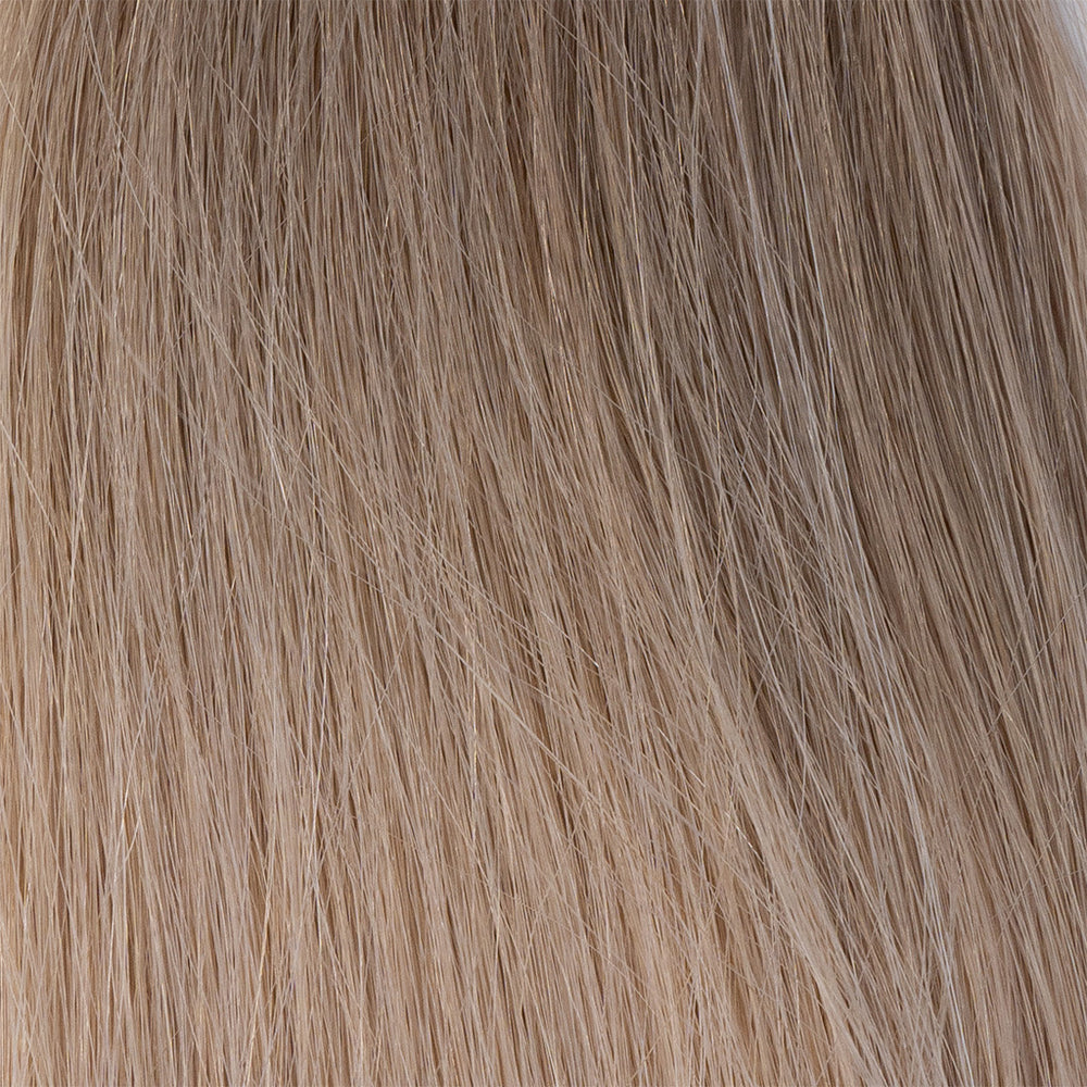 2 Piece Filler Clip In Set 18