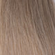 10/18 - Light Ash Blonde/Dark Blonde Ombre