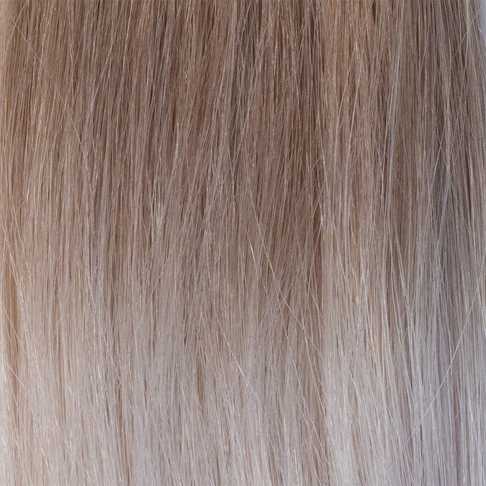 2 Piece Filler Clip In Set 18