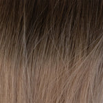 2 Piece Filler Clip In Set 18