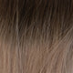 2/8 - Chocolate Brown/Cool Light Brown Ombre