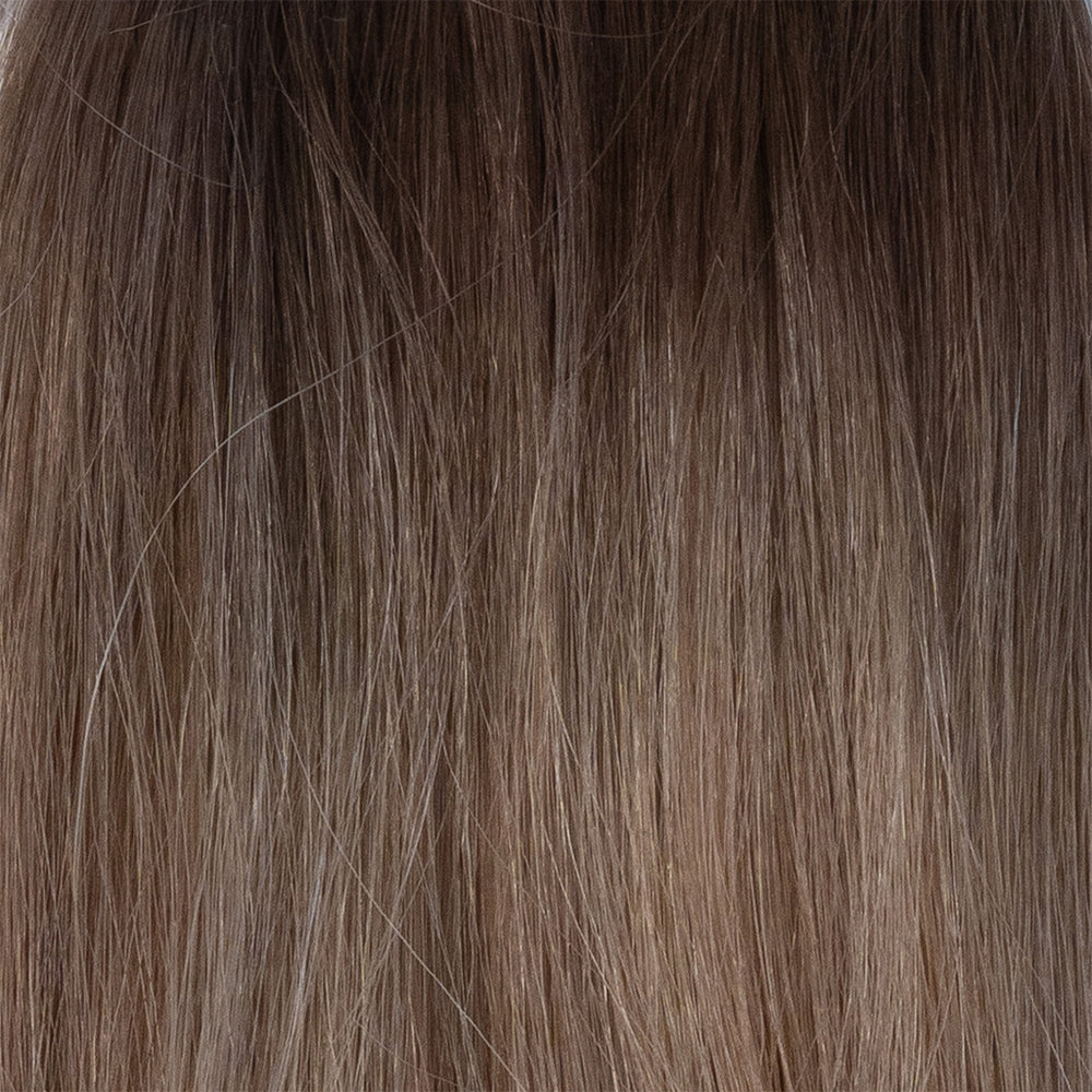 2 Piece Filler Clip In Set 18