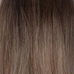 2 Piece Filler Clip In Set 18