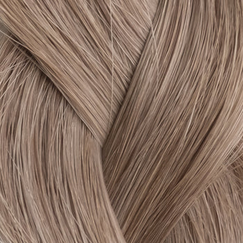  10 - Ash Light Brown  