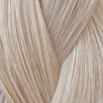  18/60 - Dark Blonde/Platinum Blonde Mix  