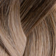 2/8 - Chocolate Brown/Cool Light Brown Ombre