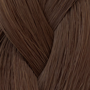  2 - Chocolate Brown  