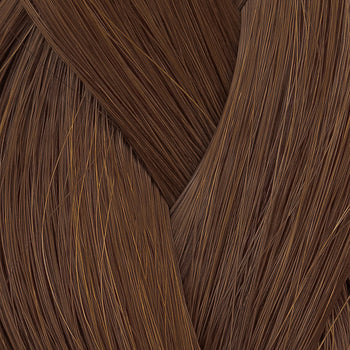  4 - Warm Medium Brown  