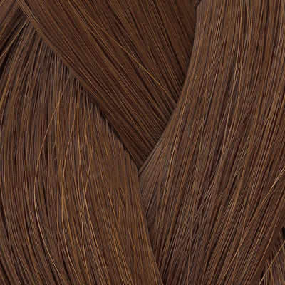 4 - Warm Medium Brown