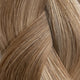6/18 - Warm Light Brown / Dark Blonde Mix