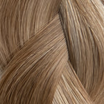 6/18 - Warm Light Brown/Dark Blonde Mix