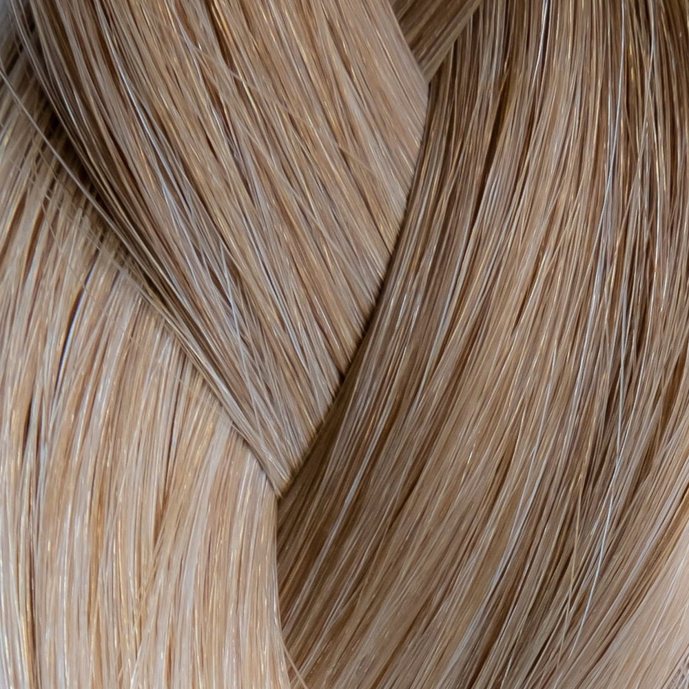 8/18 - Cool Light Brown/Dark Blonde Ombre