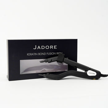  Keratin Bond Fusion Iron  