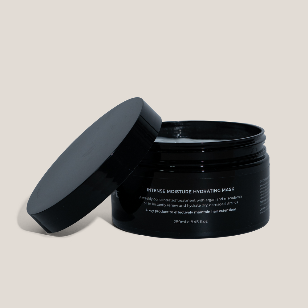 Intense Moisture Hydrating Mask 250ml