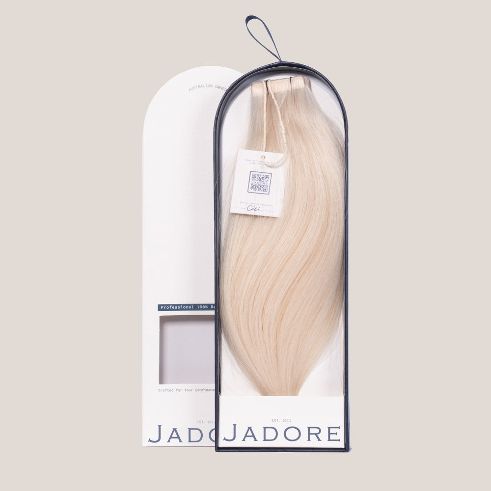 60 - Platinum Blonde