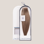 10 - Ash Light Brown