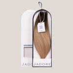2/8 - Chocolate Brown/Cool Light Brown Ombre
