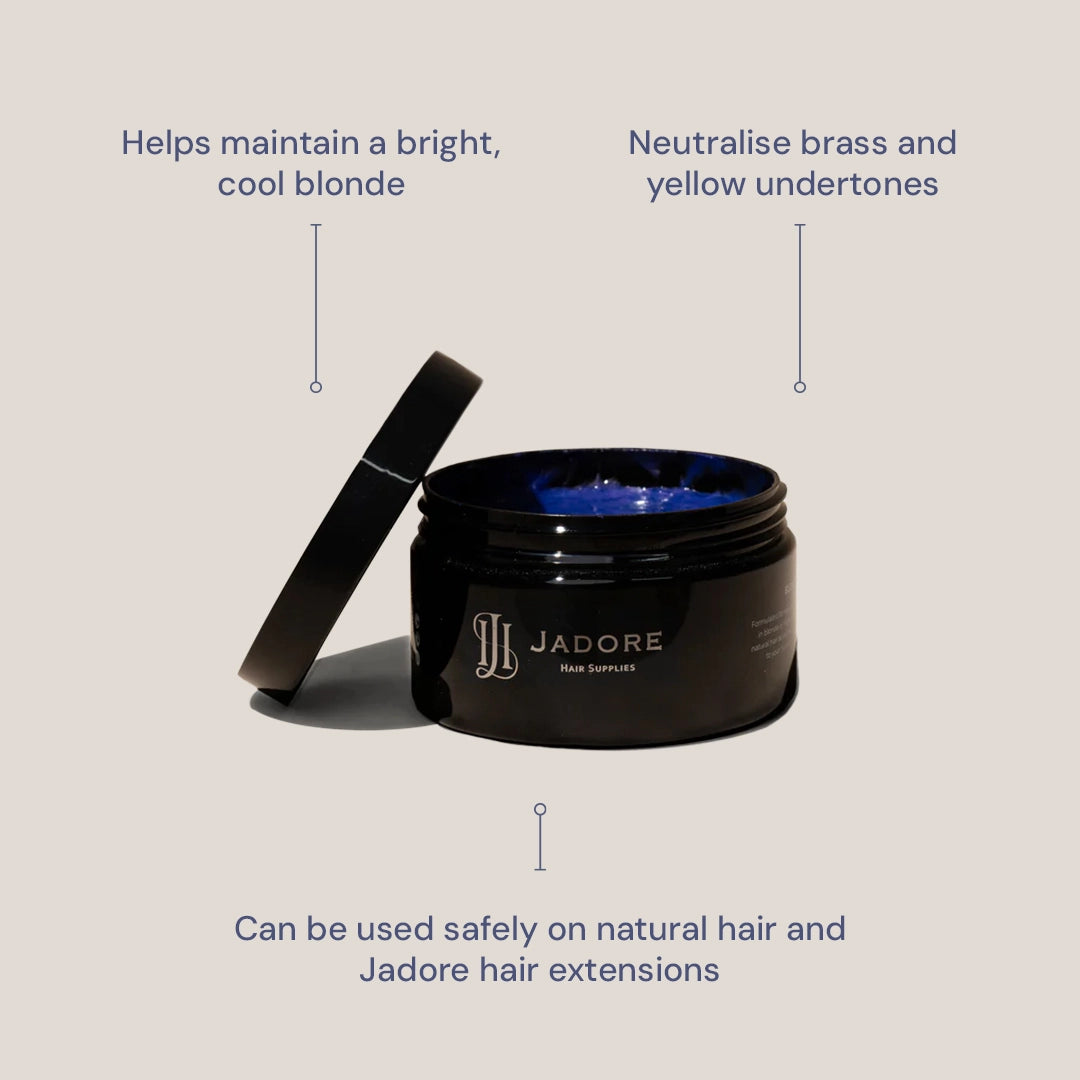 Blonde Intense Moisture Hydrating Mask 250ml