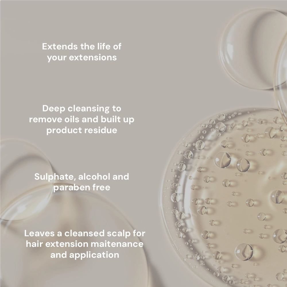 Clarifying Shampoo 250ml