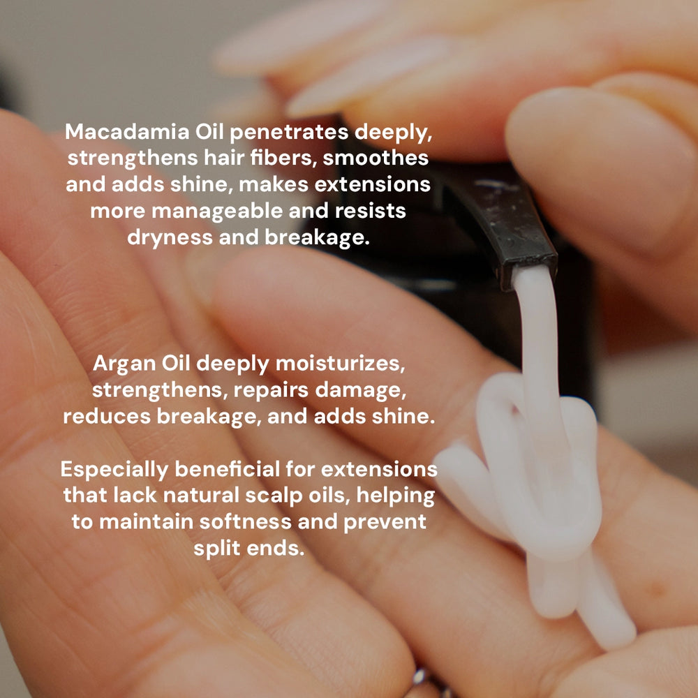 Intense Moisture Repair Conditioner 250ml