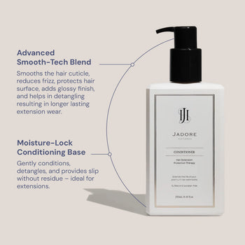  Intense Moisture Repair Conditioner 250ml  