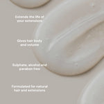 Luxury Boost Shampoo 250ml