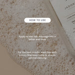 Luxury Boost Shampoo 250ml