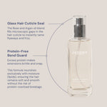 Rose Oil Smoothing Serum 100ml