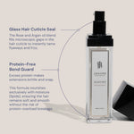 Rose Oil Smoothing Serum 100ml