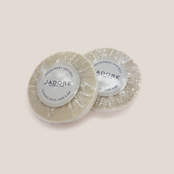  Premium Luxury Replacement Tape Roll HairExtensions   