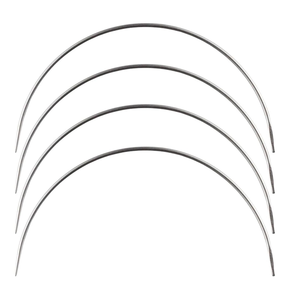 Weft Needles - 4 pack