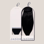 1 - Jet Black