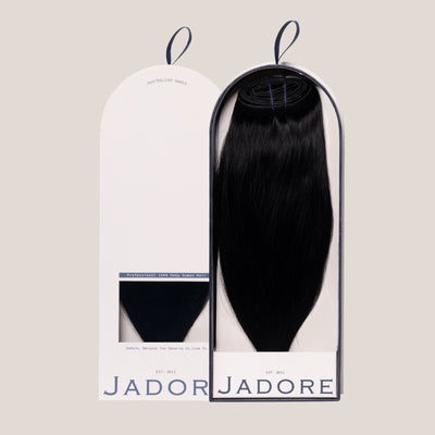 1 - Jet Black