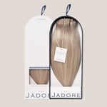 18/60 - Dark Blonde/Platinum Blonde Mix