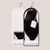 1b - Off Black