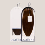 4 - Warm Medium Brown