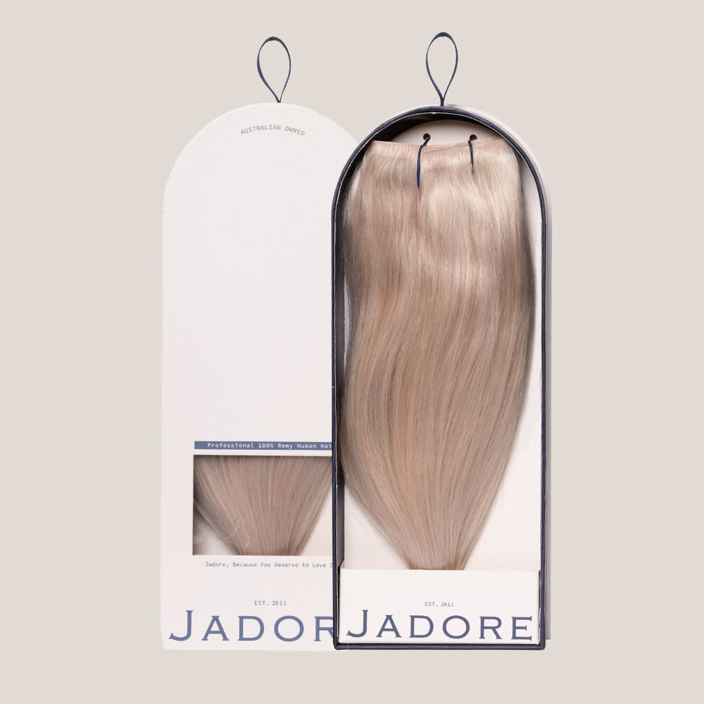 70 - Ice Blonde