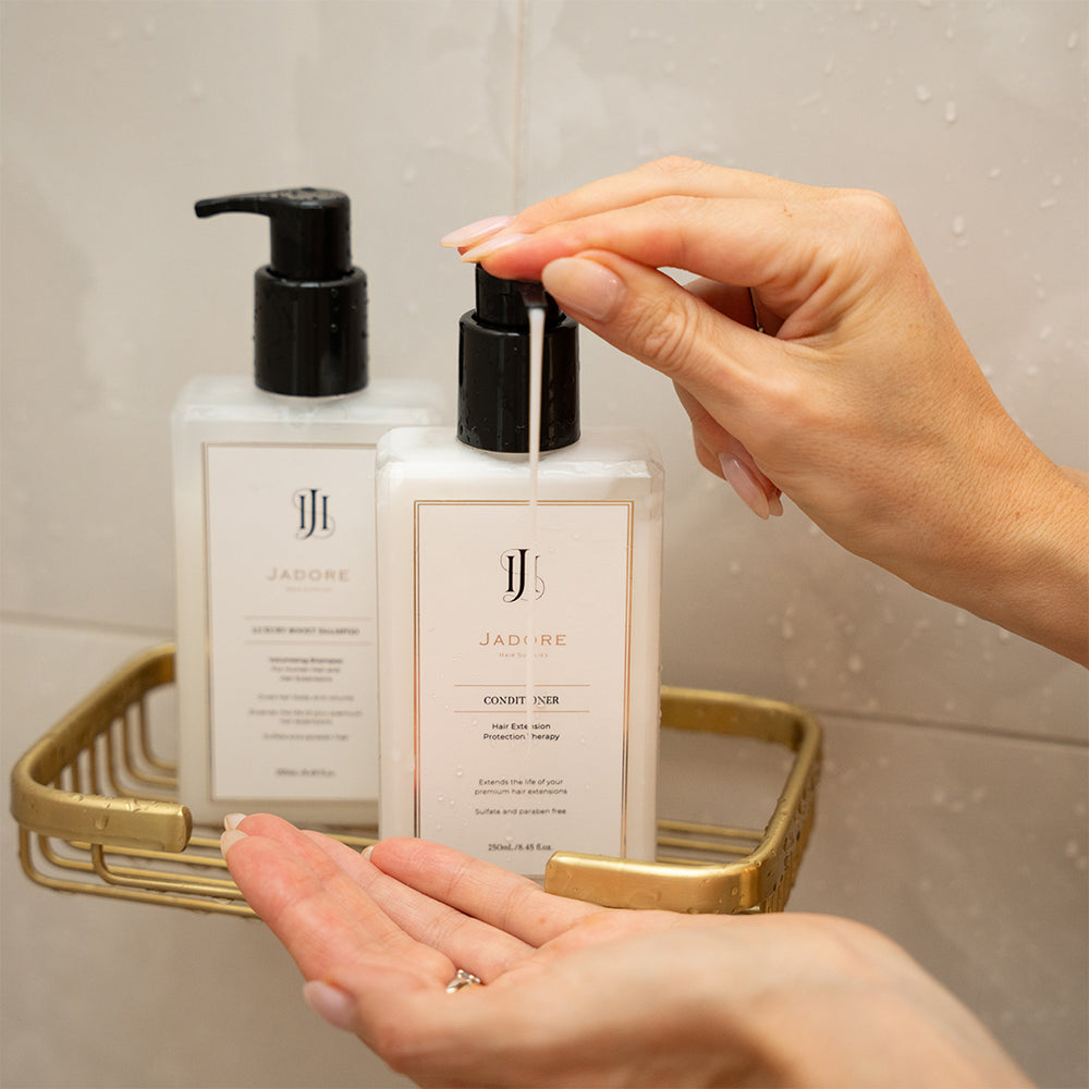 Intense Moisture Repair Conditioner 250ml