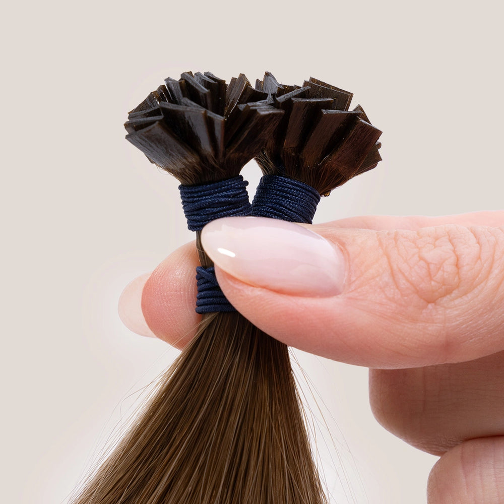 Smokey Chestnut