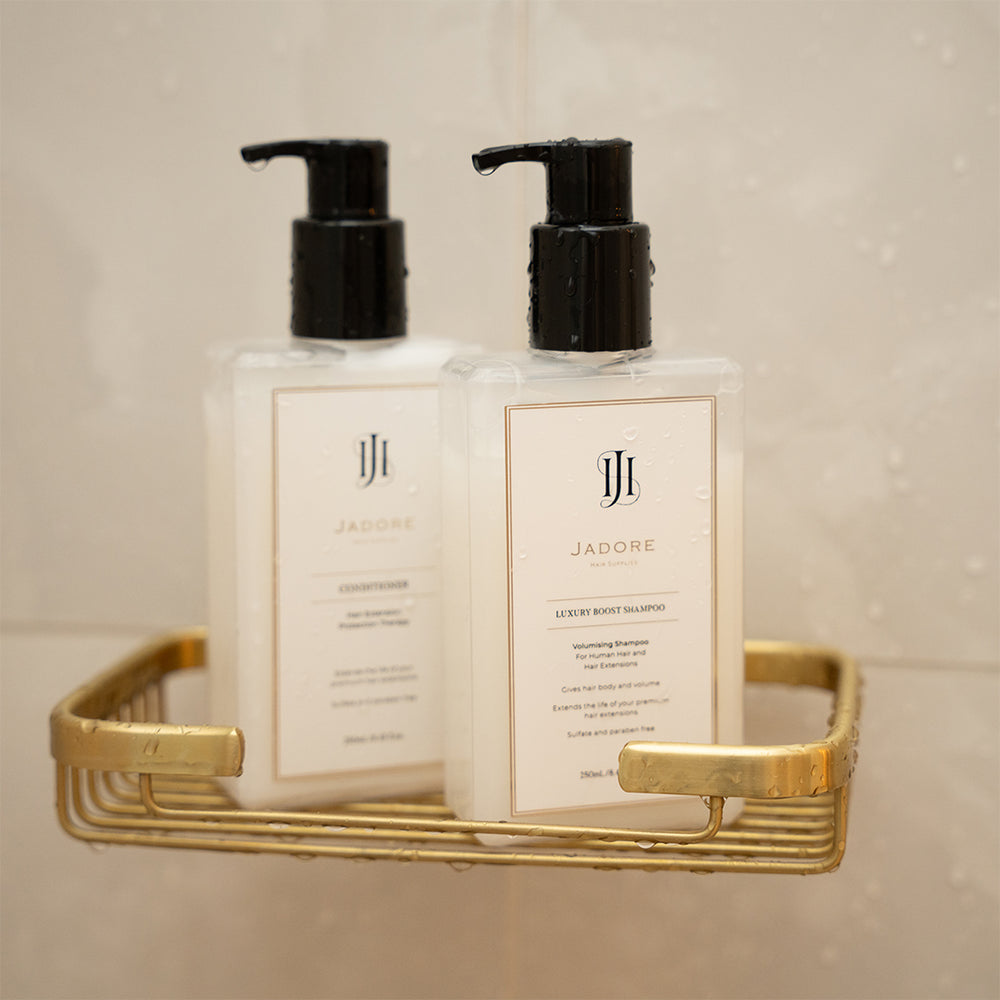 Luxury Boost Shampoo 250ml
