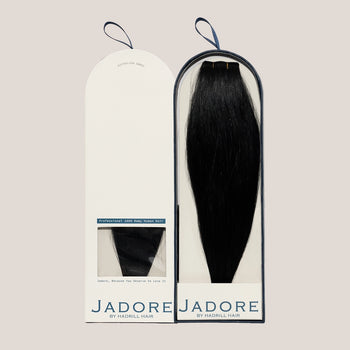  1 - Jet Black  