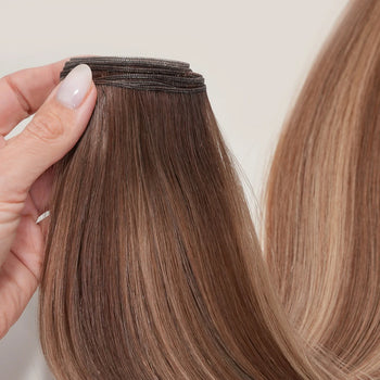  Miracle Weft 22