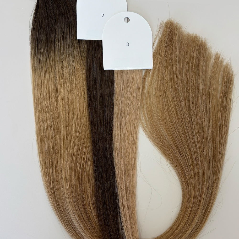 Miracle Weft 22