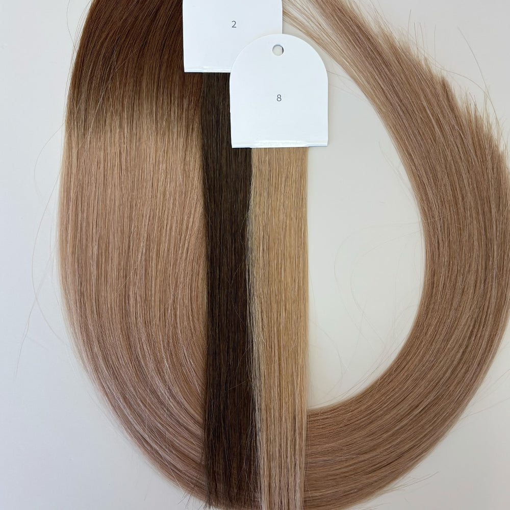 Miracle Weft 22