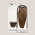 4 - Warm Medium Brown