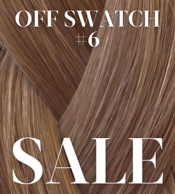  Discontinued & Off Swatch #6  