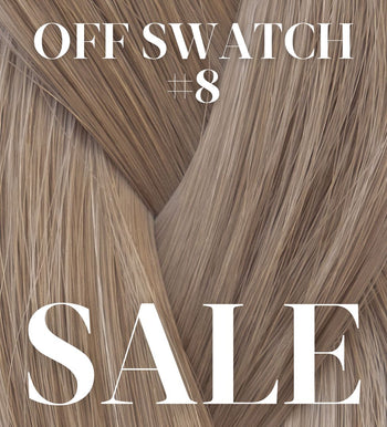  Discontinued & Off Swatch #8  