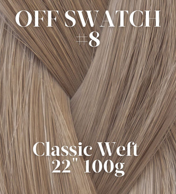  Discontinued & Off Swatch #8  