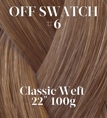  Discontinued & Off Swatch #6  
