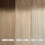 Keratin Flat Tip 22